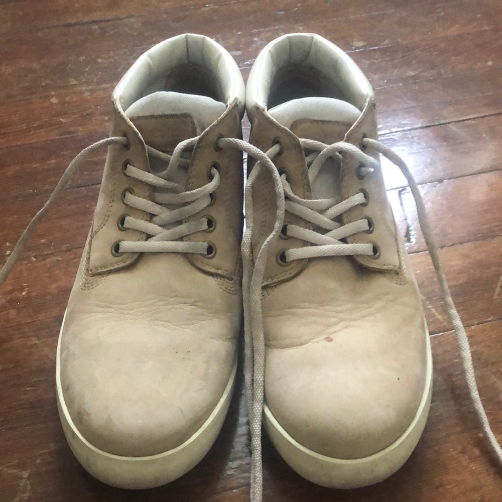 Timberland sneakers